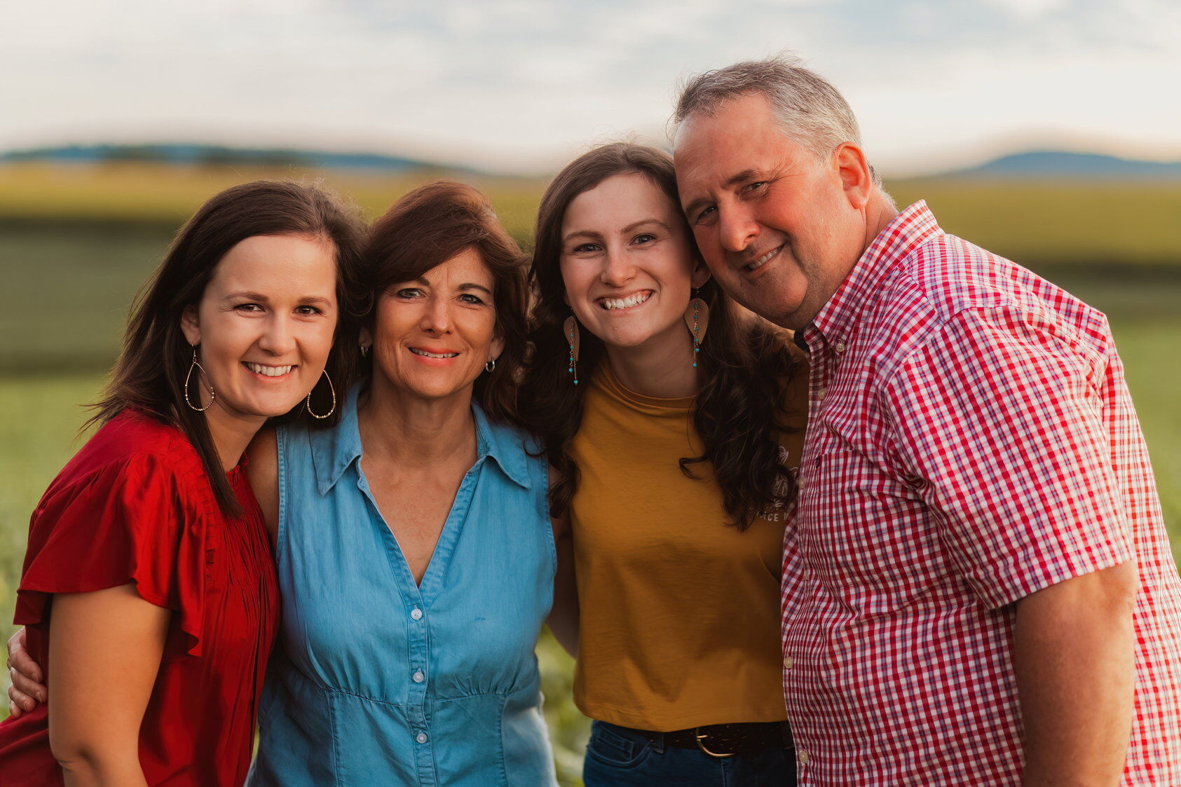 Hess family